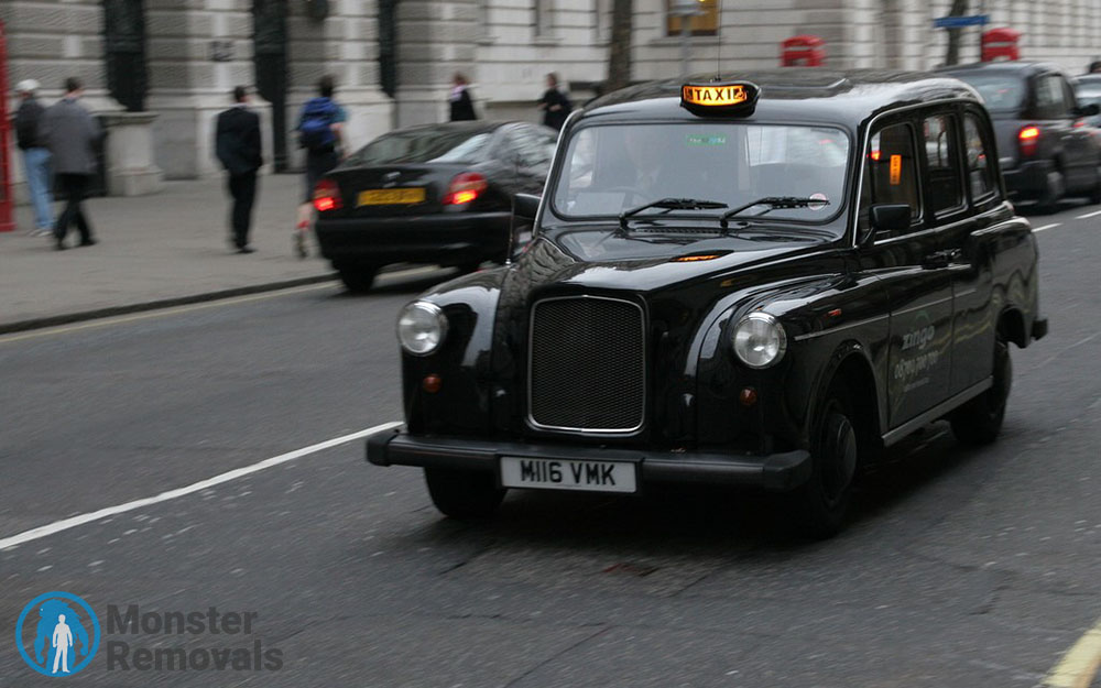 Black cab